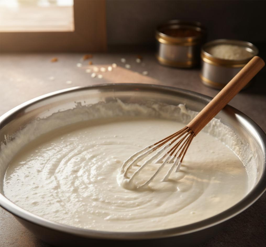 Dosa Batter